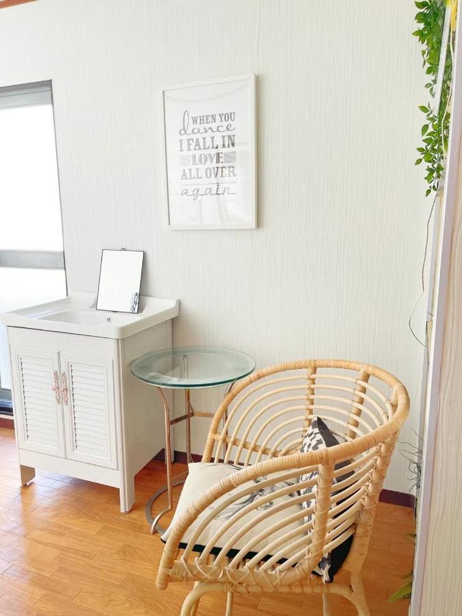 Nippori Osaka Nishi-Tengachaya Guesthouse西天下茶屋アパートメント Eksteriør bilde