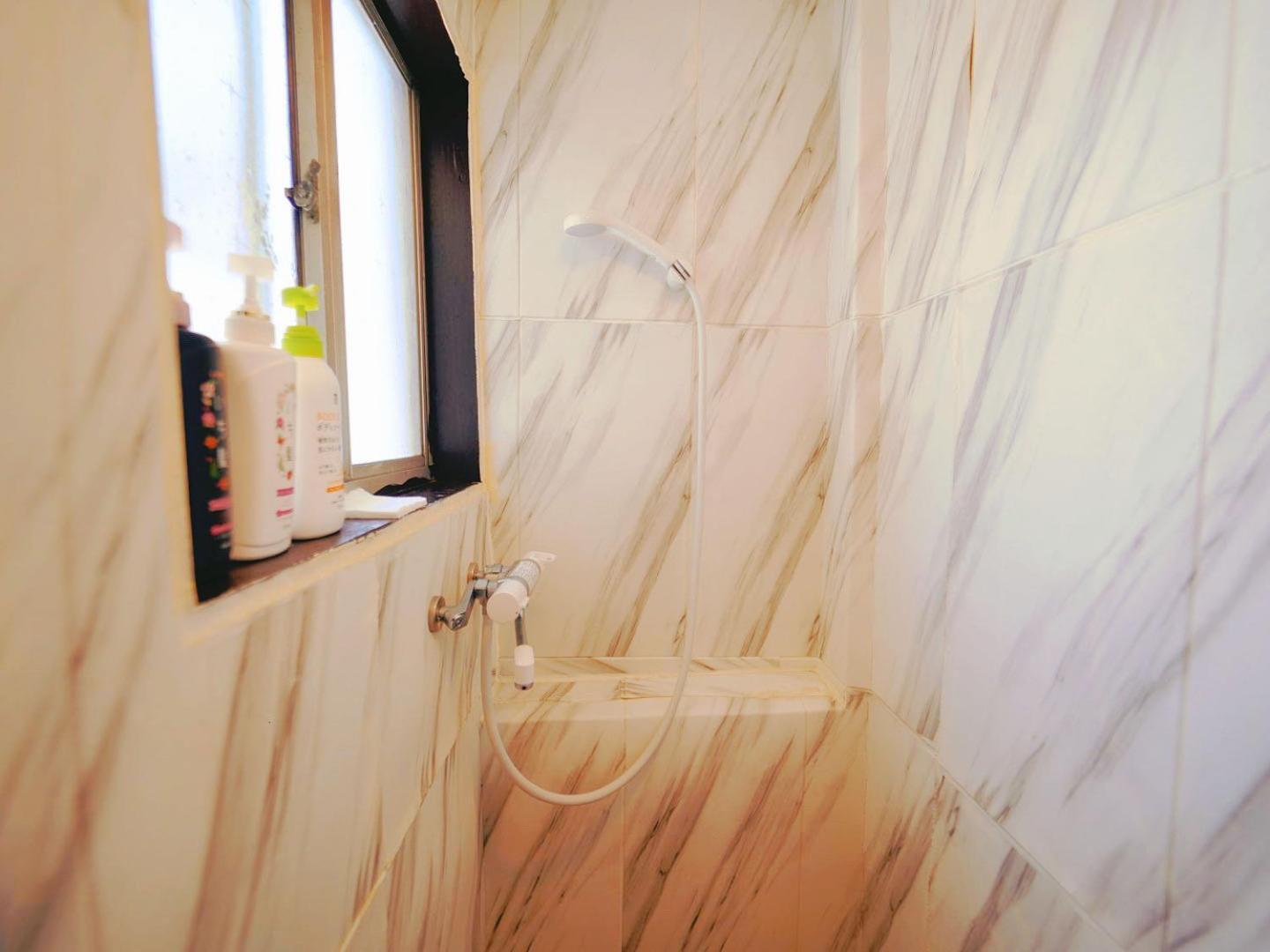 Nippori Osaka Nishi-Tengachaya Guesthouse西天下茶屋アパートメント Eksteriør bilde