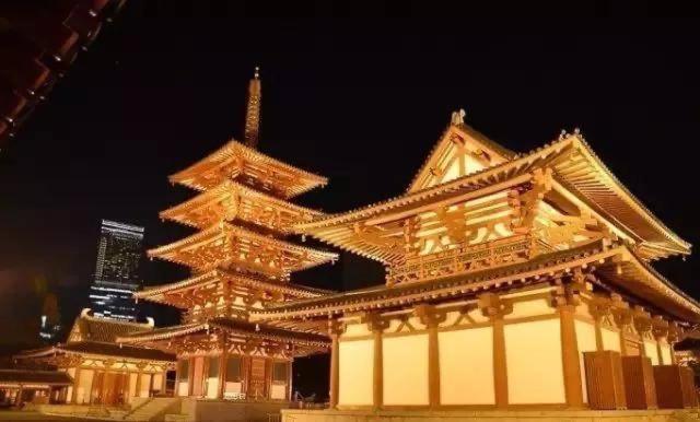 Nippori Osaka Nishi-Tengachaya Guesthouse西天下茶屋アパートメント Eksteriør bilde