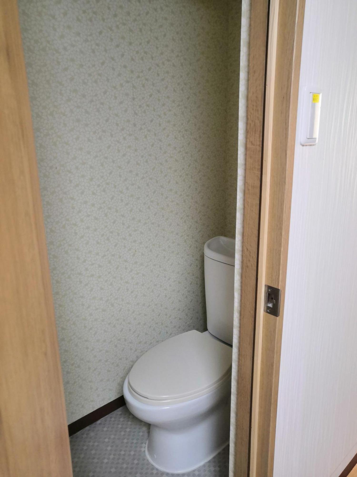 Nippori Osaka Nishi-Tengachaya Guesthouse西天下茶屋アパートメント Eksteriør bilde