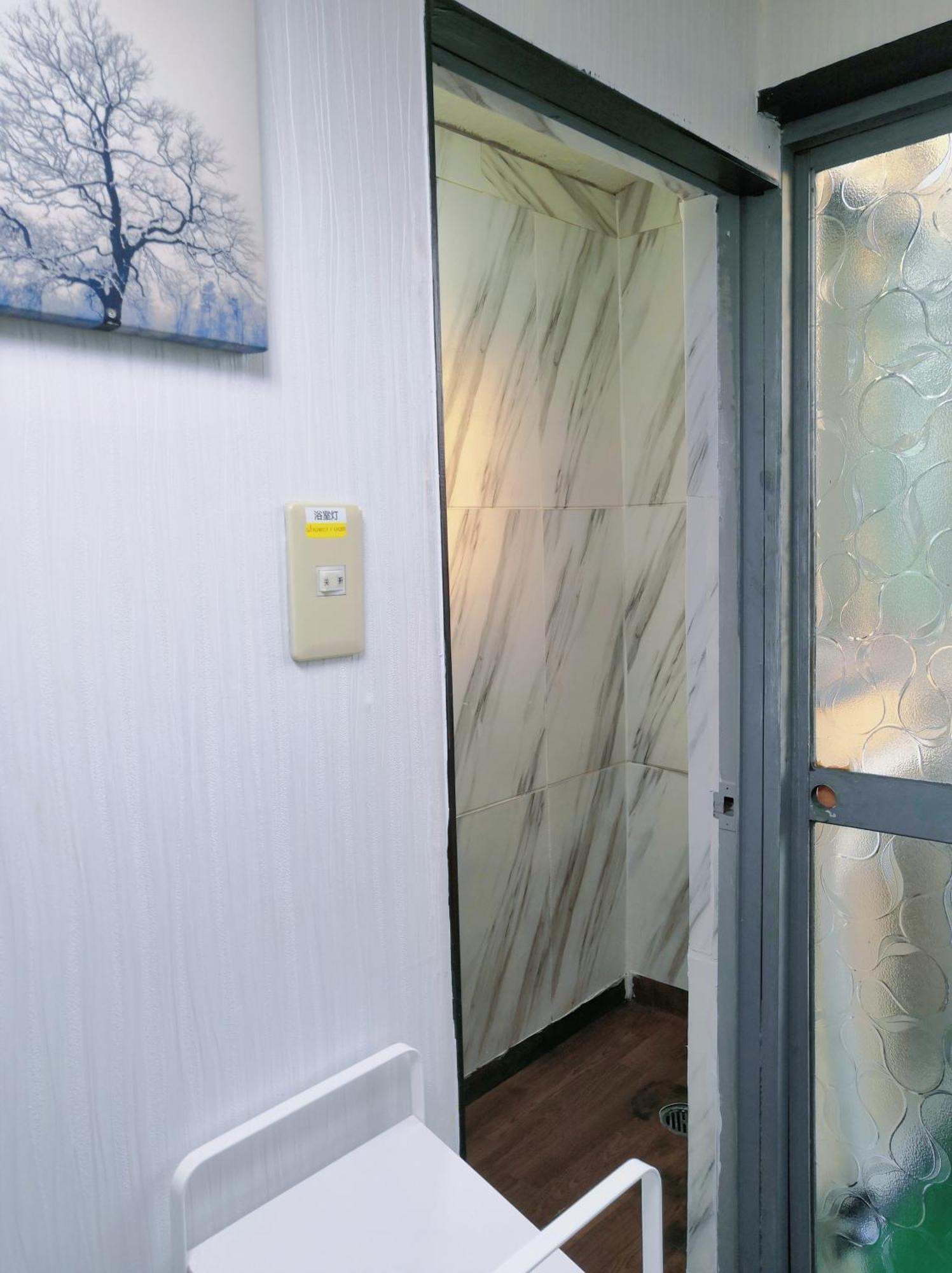 Nippori Osaka Nishi-Tengachaya Guesthouse西天下茶屋アパートメント Eksteriør bilde