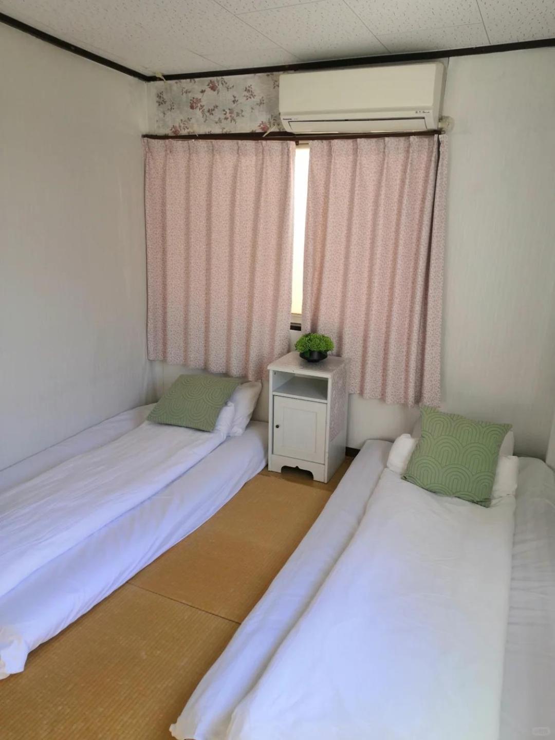 Nippori Osaka Nishi-Tengachaya Guesthouse西天下茶屋アパートメント Eksteriør bilde