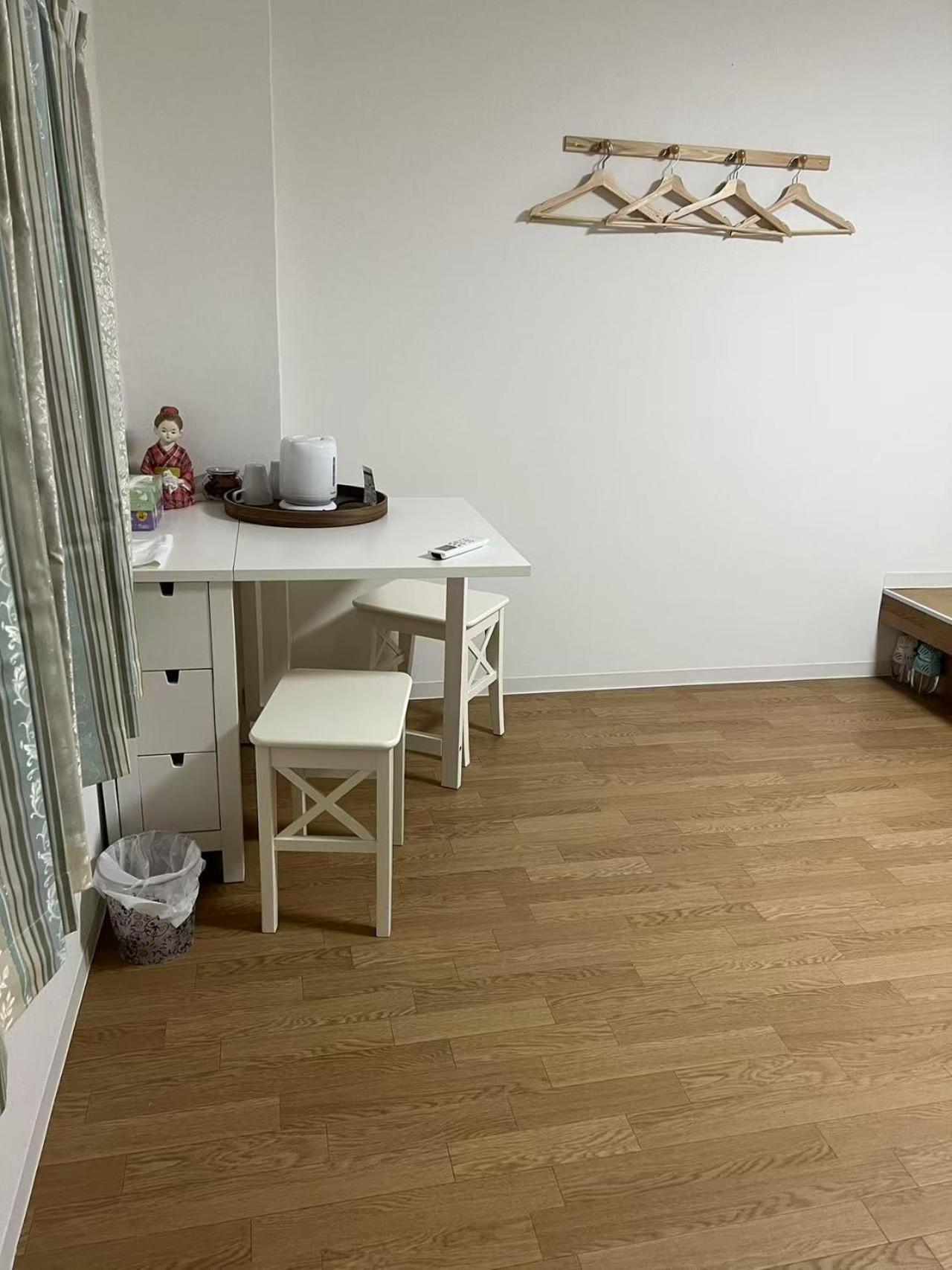 Nippori Osaka Nishi-Tengachaya Guesthouse西天下茶屋アパートメント Eksteriør bilde