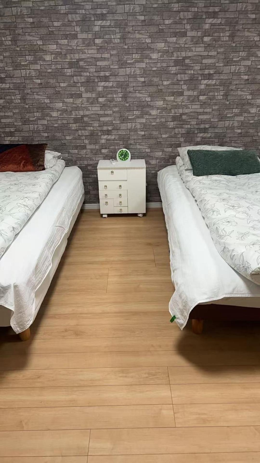 Nippori Osaka Nishi-Tengachaya Guesthouse西天下茶屋アパートメント Eksteriør bilde